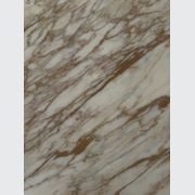 Block Coffee Table - New Gold Calacatta | Natural Stone Co. gallery detail image
