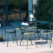 Opera+ Outdoor Chair gallery detail image