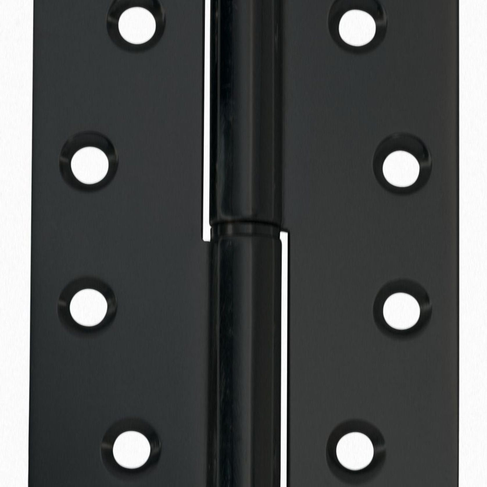 Lift Off Hinge - RH H100xW75mm gallery detail image