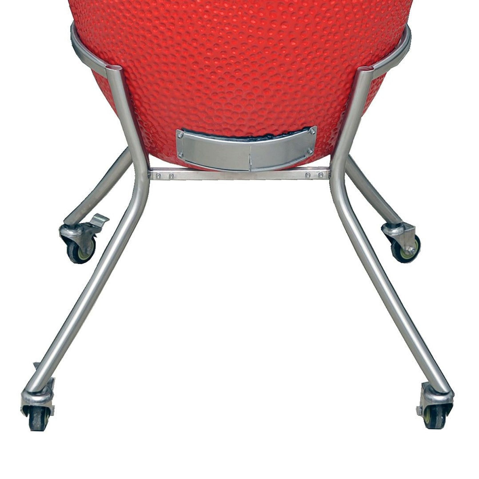 Grandfire Kamado 29" Stainless Steel Cart gallery detail image