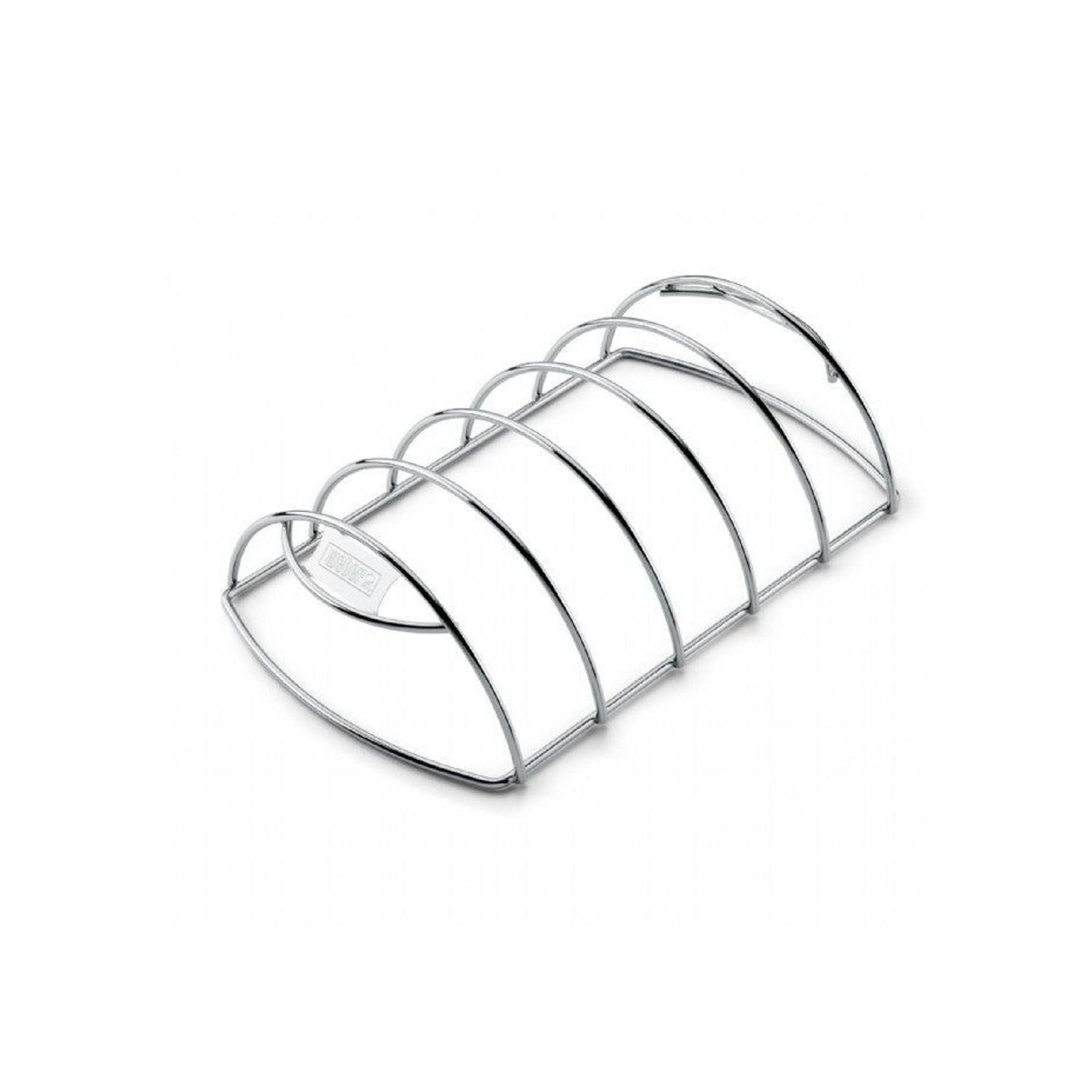 Weber Small Rib Rack gallery detail image