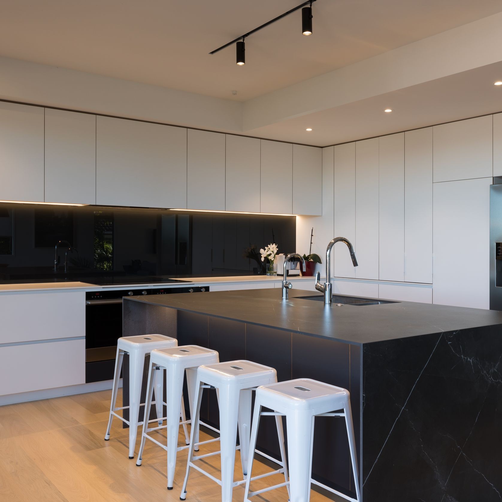 Polaris HPL Panels | Matt - Plytech Panels gallery detail image