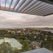 Fixed Sun Louvre Panels gallery detail image