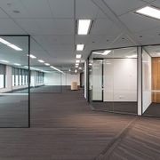 C SERIES 45 Aluminium Partition System gallery detail image