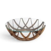 Cestello Bois Cocktail Table gallery detail image