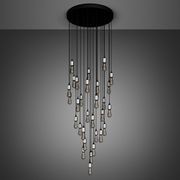 Heavy Metal Chandelier gallery detail image