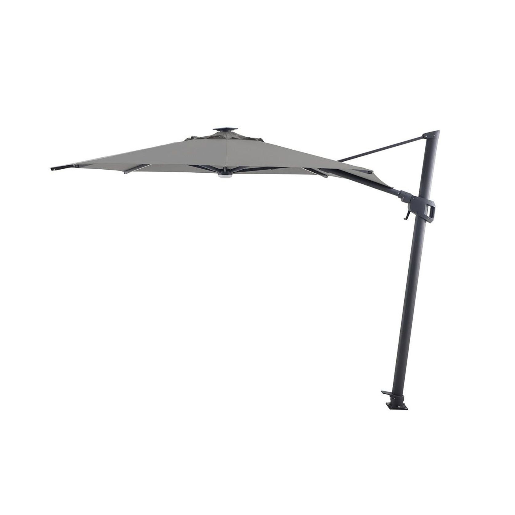 Custom Cantilever Umbrellas gallery detail image