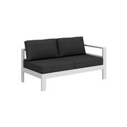 Sandpiper 2.0 Outdoor Corner Sofa Set - 5 Seat gallery detail image
