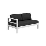 Sandpiper 2.0 Outdoor Corner Sofa Set - 5 Seat gallery detail image