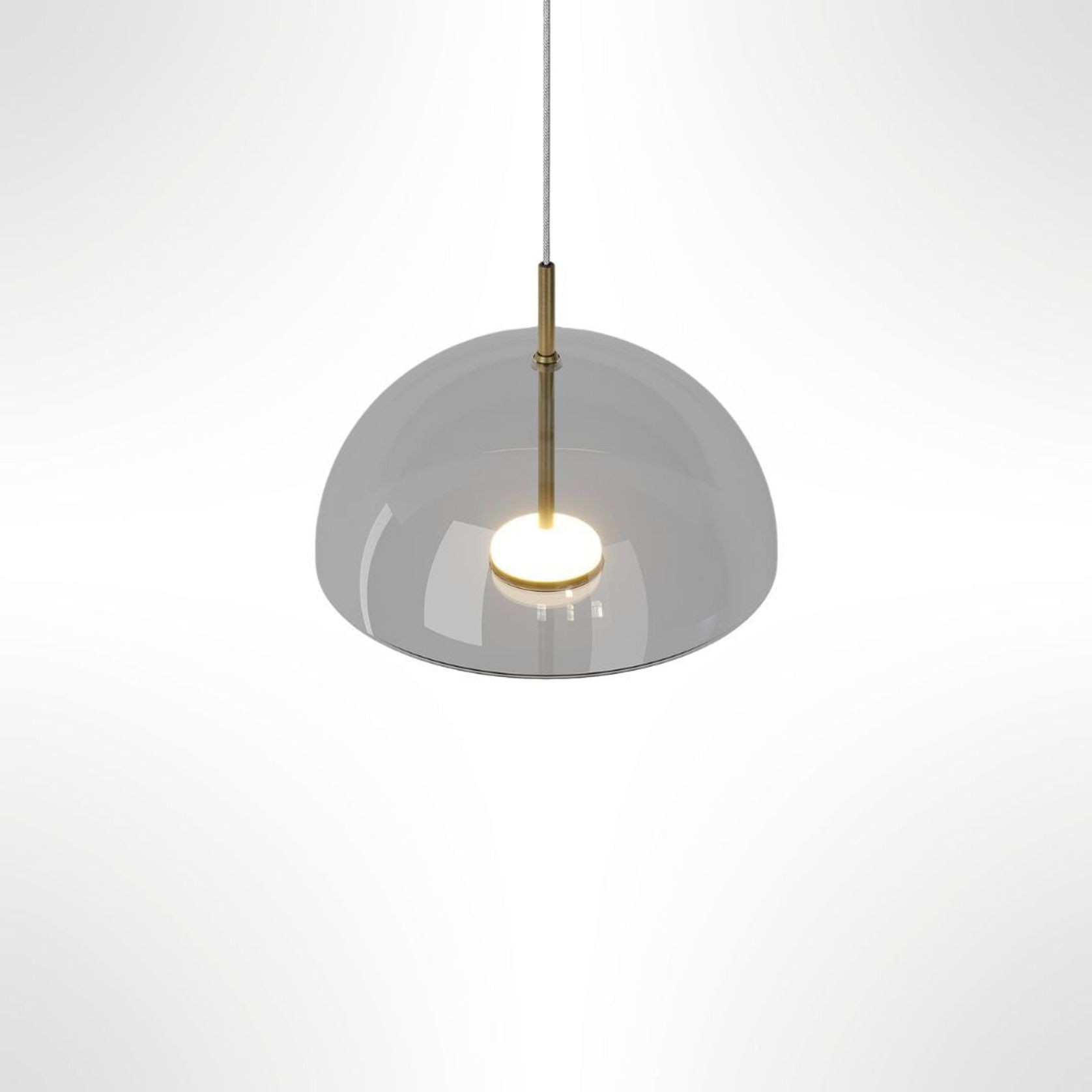 Dome Air Pendant Light gallery detail image