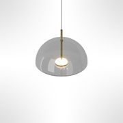 Dome Air Pendant Light gallery detail image