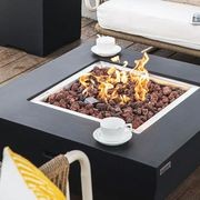 Rangitoto Outdoor Gas Fire Pit gallery detail image