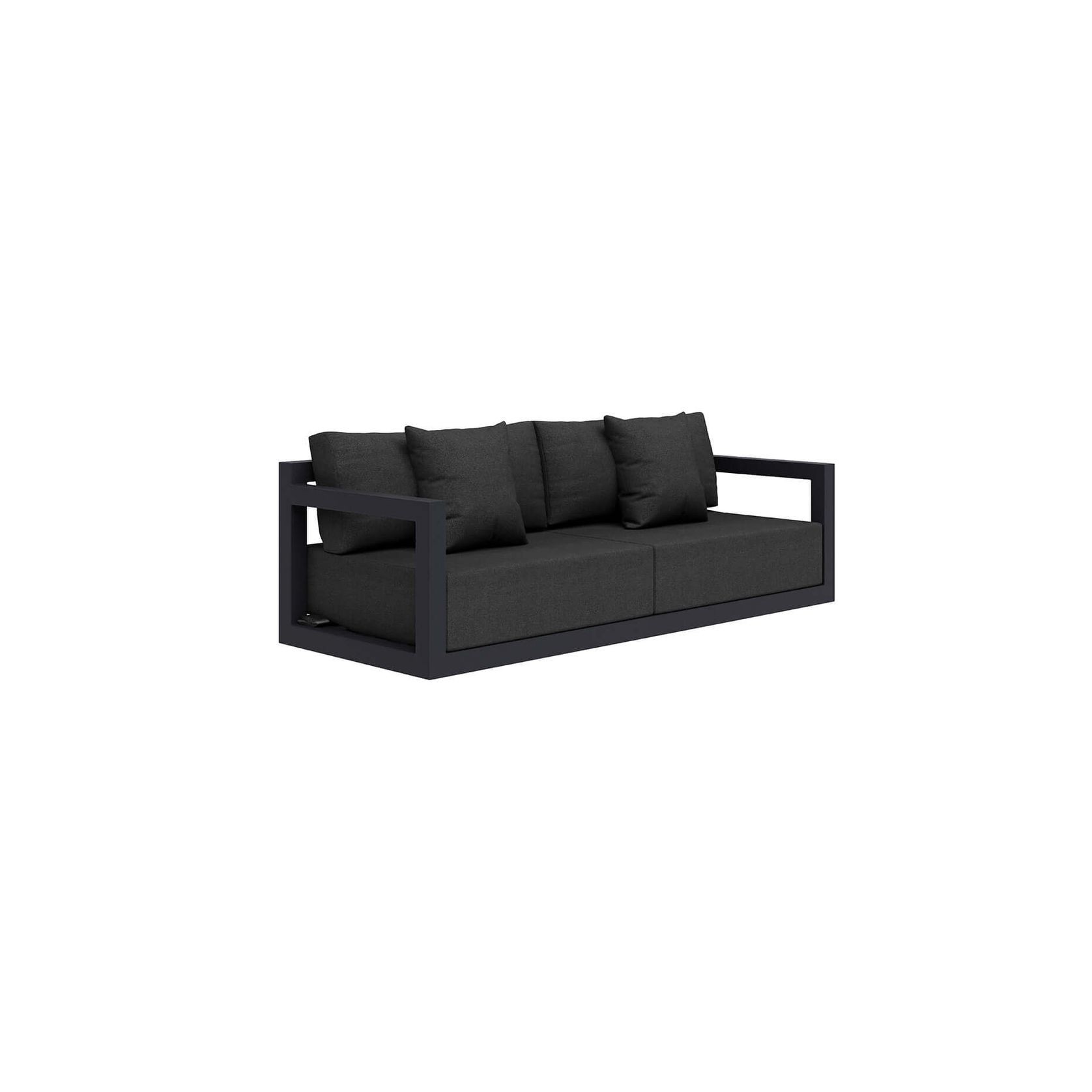 Ibis 2.0 Outdoor 3 Seater Sofa gallery detail image