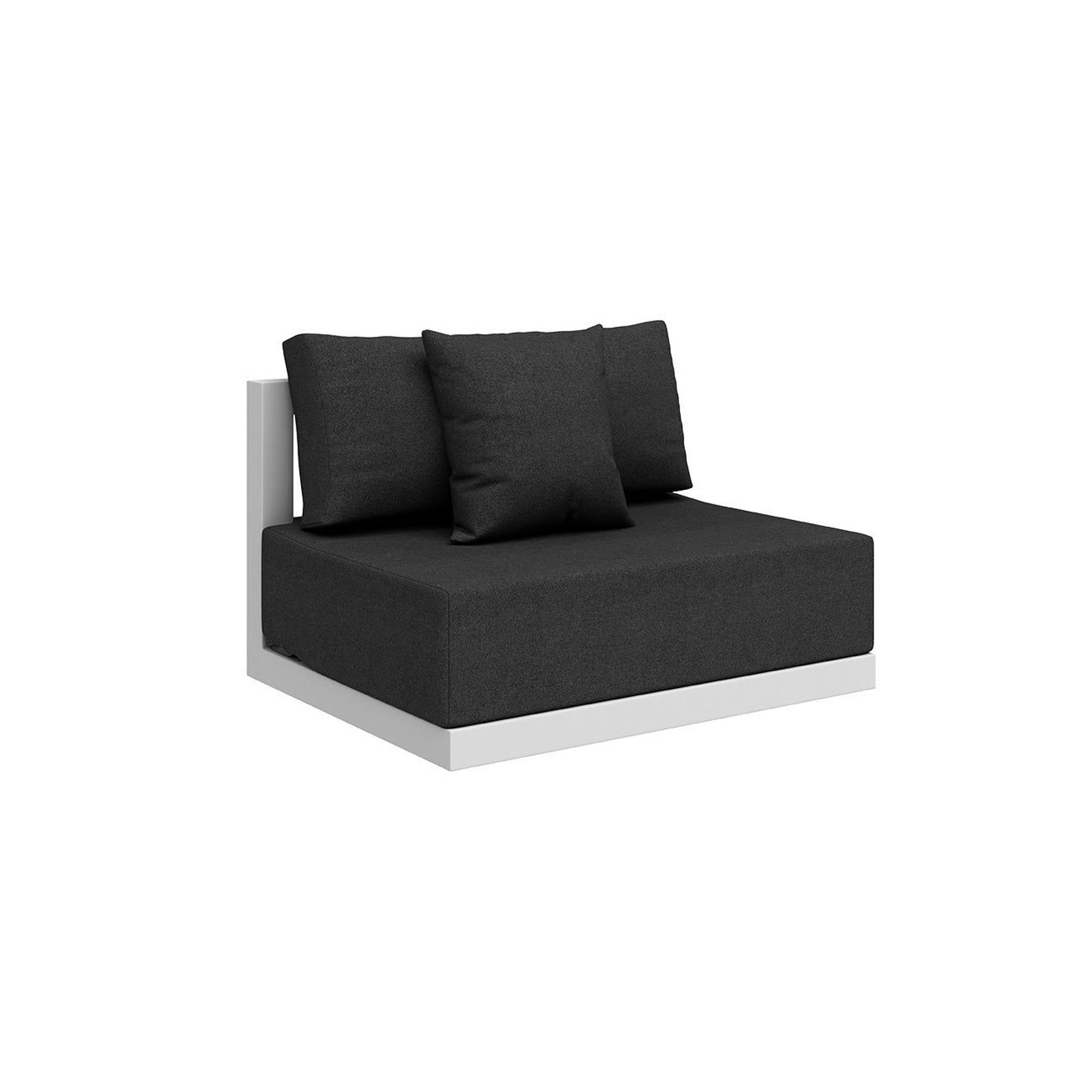 Ibis 2.0 Oversized Outdoor Centre Sofa gallery detail image