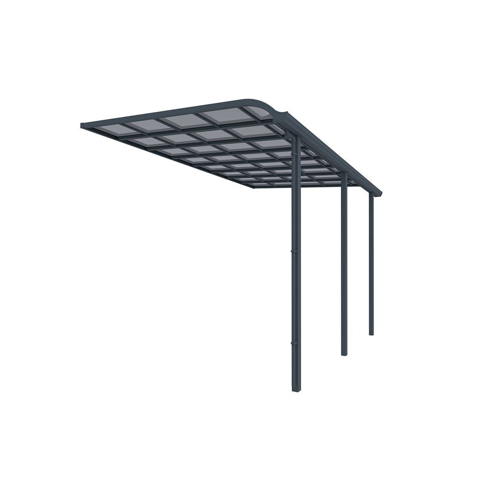 Country Wall Mounted Patio Cover Collection gallery detail image