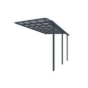 Country Wall Mounted Patio Cover Collection gallery detail image