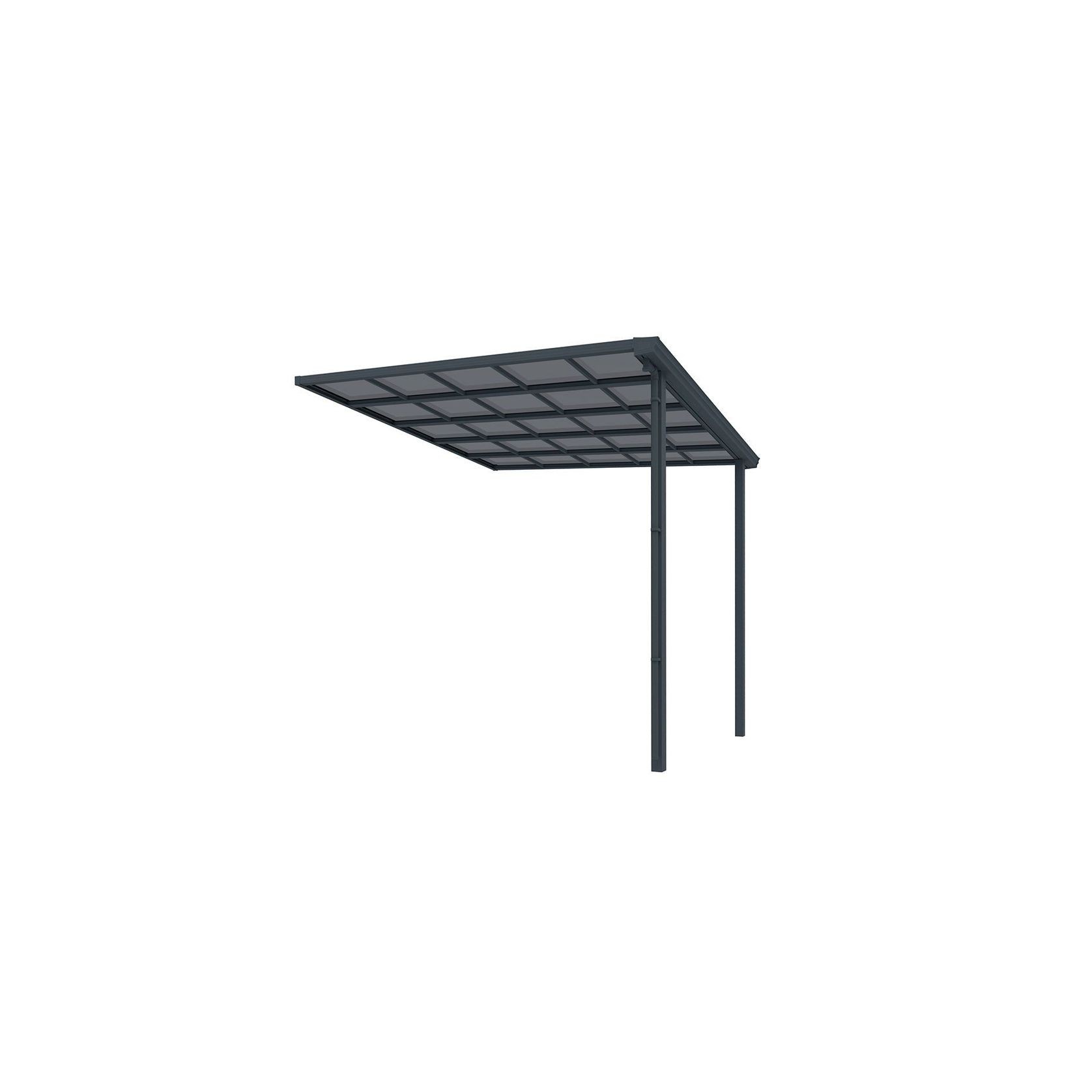 Urban Wall Mounted Patio Cover Collection gallery detail image