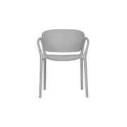 Andi Outdoor Patio Dining Armchair gallery detail image