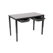 Student Table wtih Drawers gallery detail image