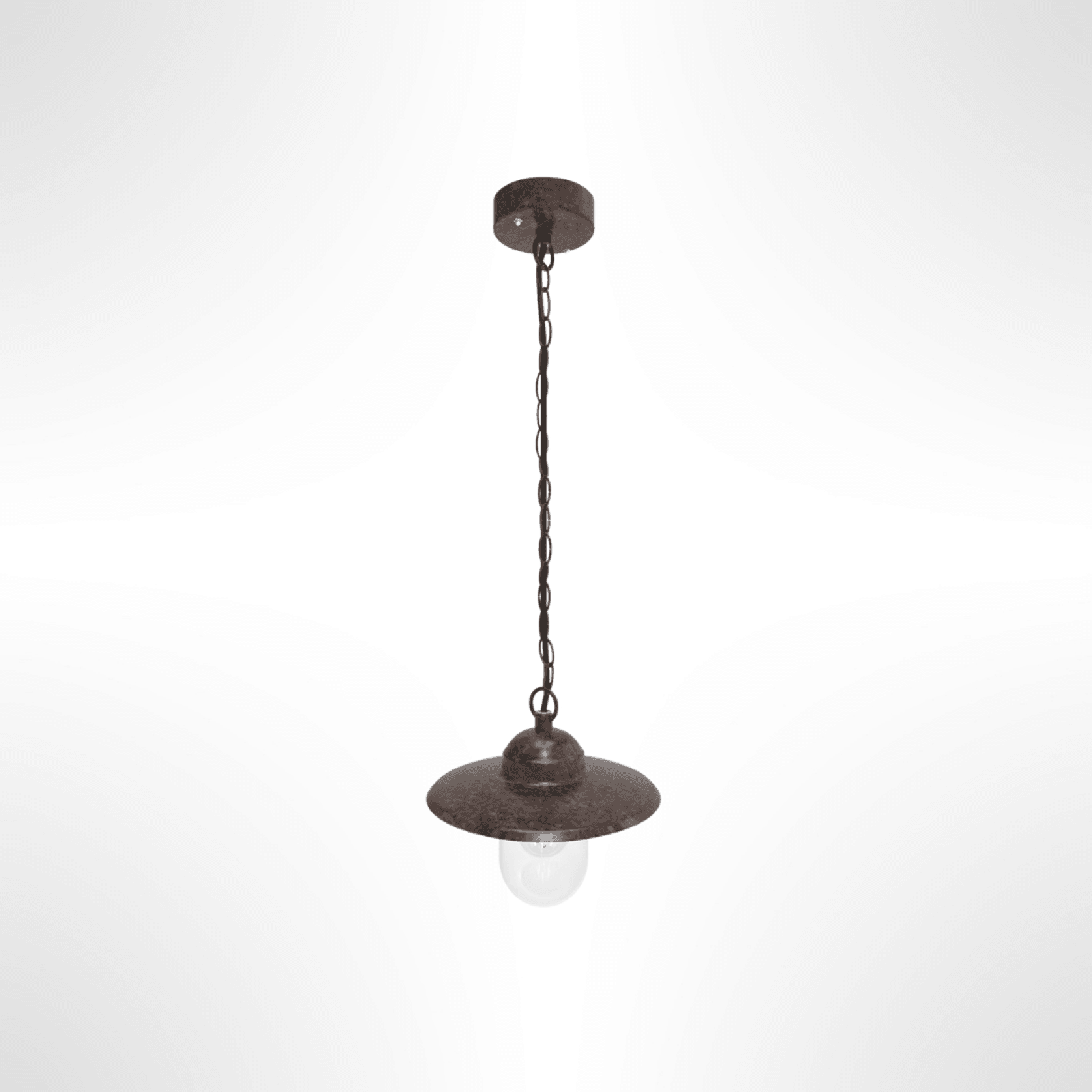 Luxembourg Pendant gallery detail image