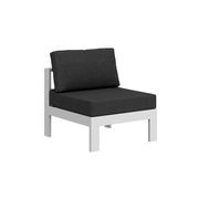 Sandpiper 2.0 Outdoor Corner Sofa Set With Coffee Table - 6 Seat gallery detail image