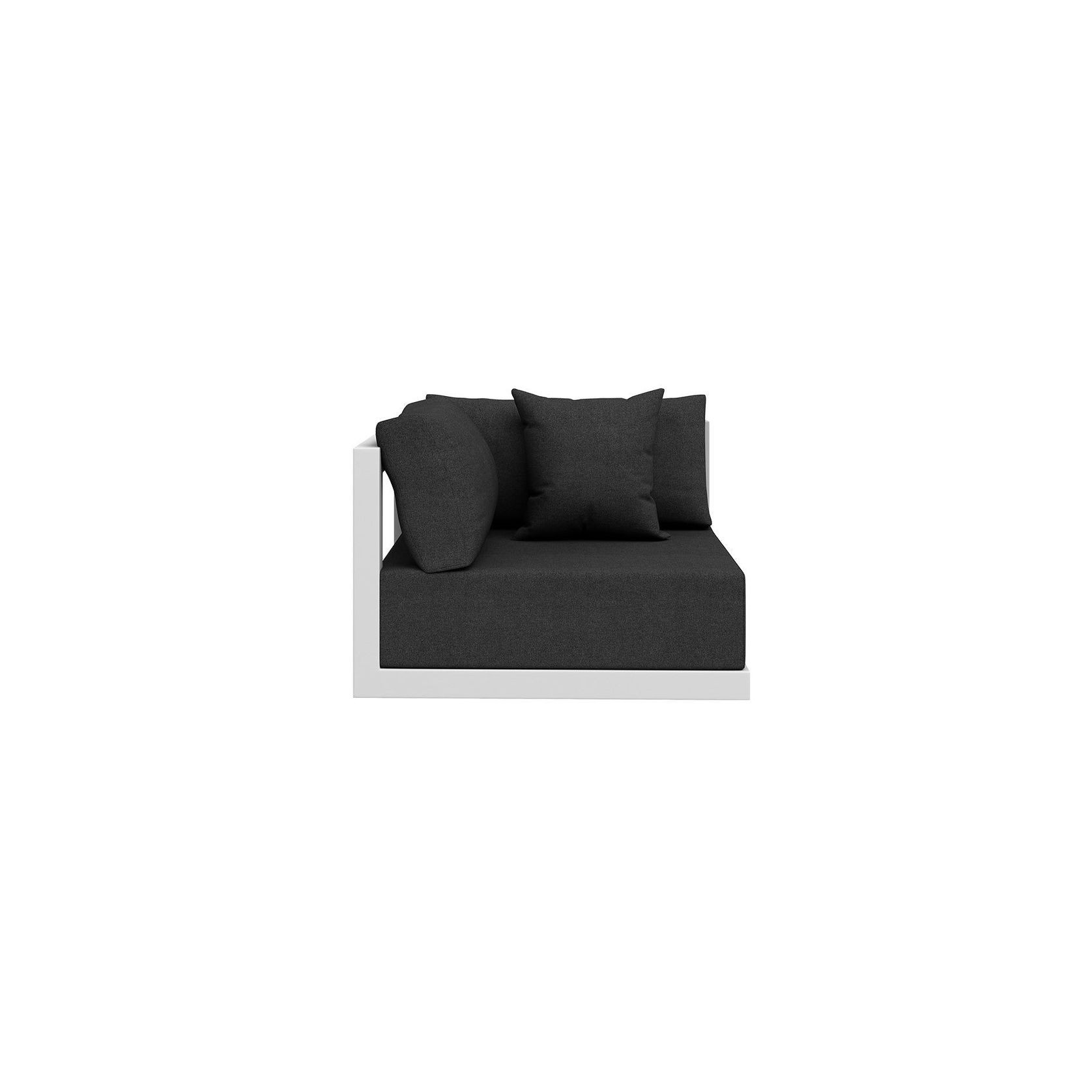 Ibis 2.0 Oversized Outdoor Corner Sofa gallery detail image