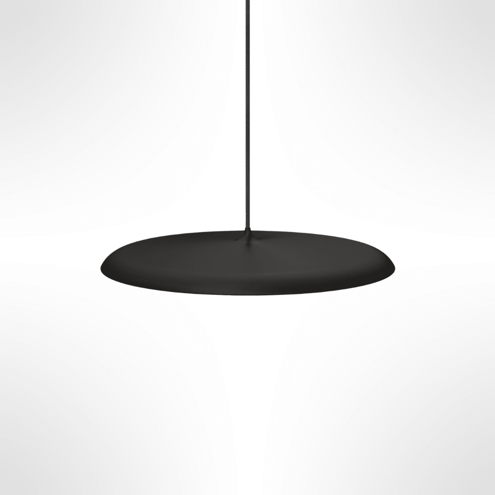 Artist 40 Pendant gallery detail image