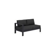 Sandpiper 2.0 Outdoor Sectional Right Arm Loveseat gallery detail image