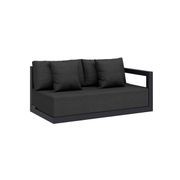 Ibis 2.0 Oversized Outdoor Left Sofa gallery detail image