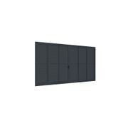 Bifold Shutter Wall For Caribbean Wall Mounted Pergola gallery detail image