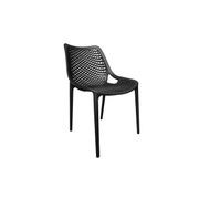 Belinda Outdoor Dining Chair gallery detail image