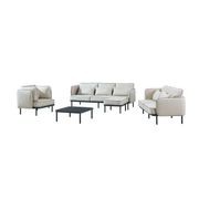 Crane Outdoor Sofa Set gallery detail image