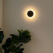 Halo Wall Light gallery detail image