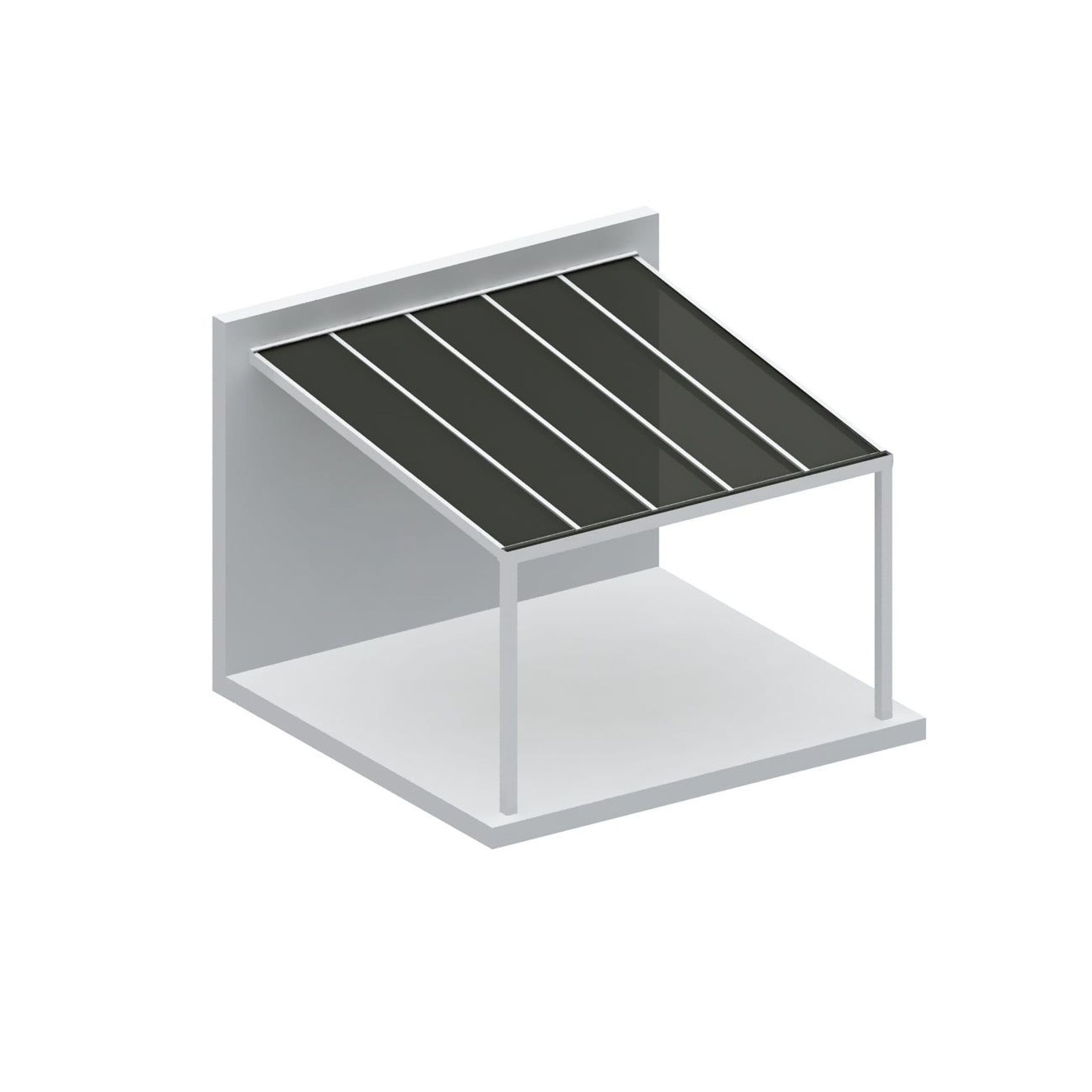 Coastal Patio Cover Collection gallery detail image