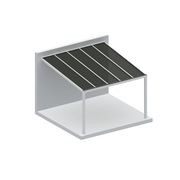 Coastal Patio Cover Collection gallery detail image