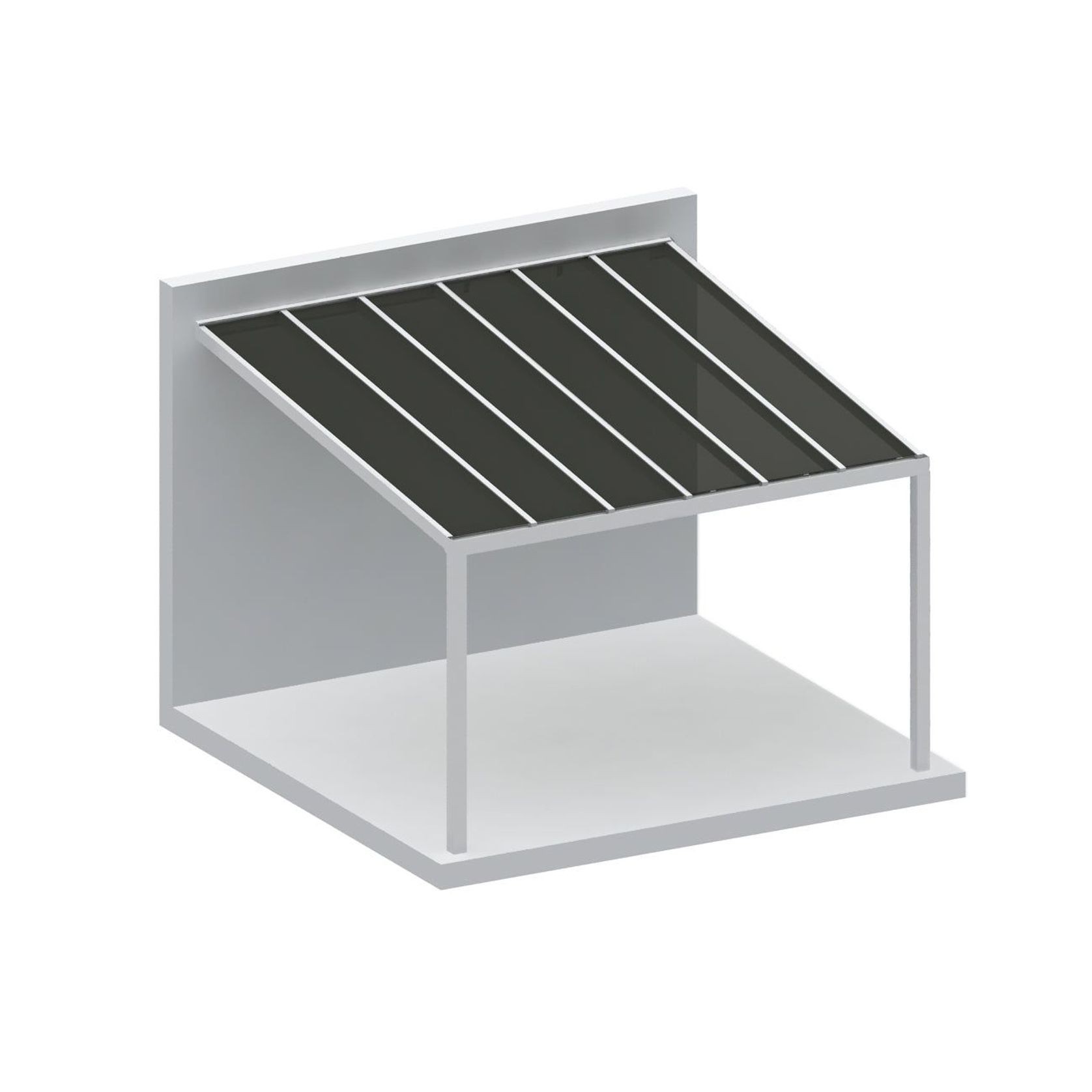 Coastal Patio Cover Collection gallery detail image