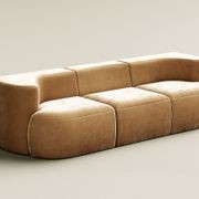 Lello 03 Modular Sofa by CCSS gallery detail image