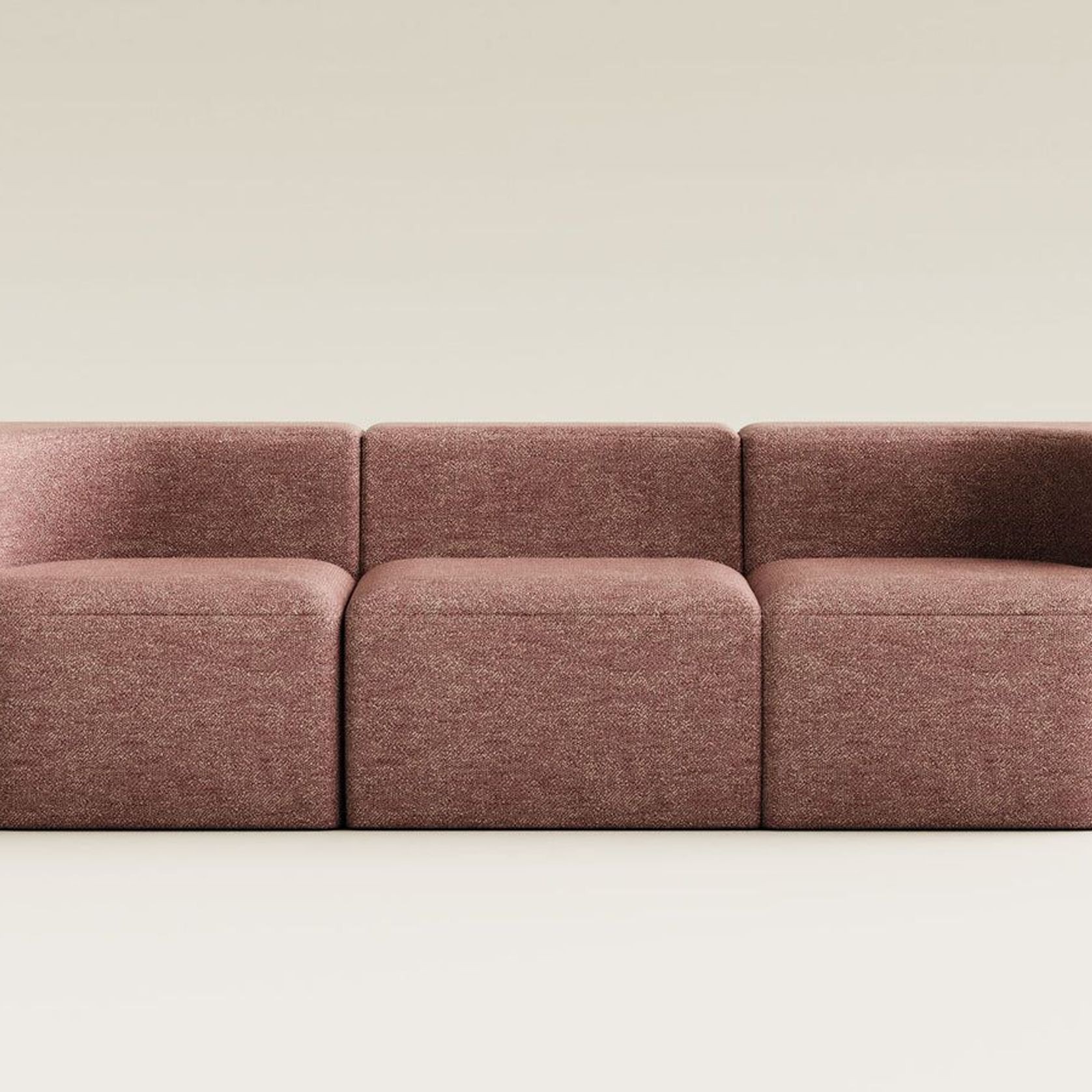 Lello 03 Modular Sofa by CCSS gallery detail image
