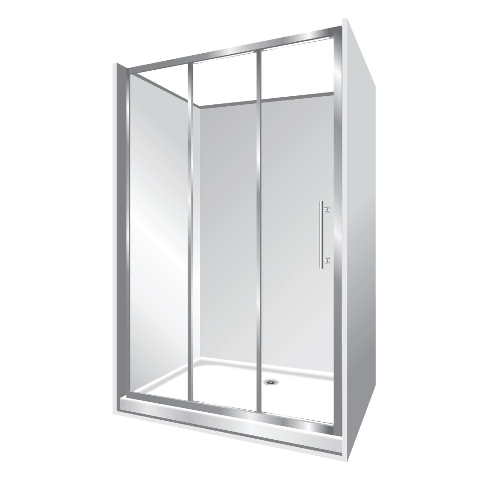 Retro Alcove 900x1200x900 gallery detail image