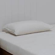 Organic Wool | Pillow gallery detail image