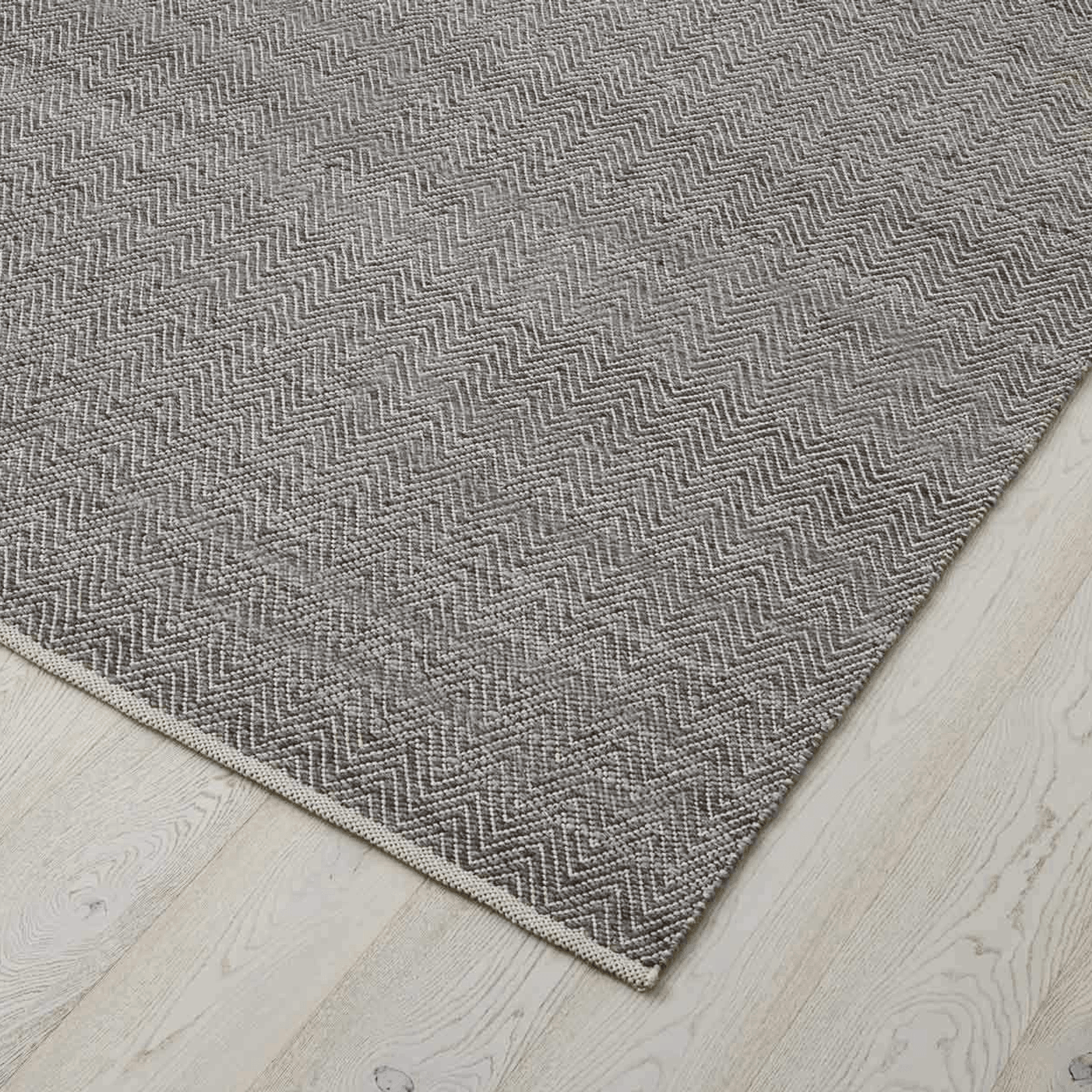 Weave | Matterhorn Rug Tar gallery detail image