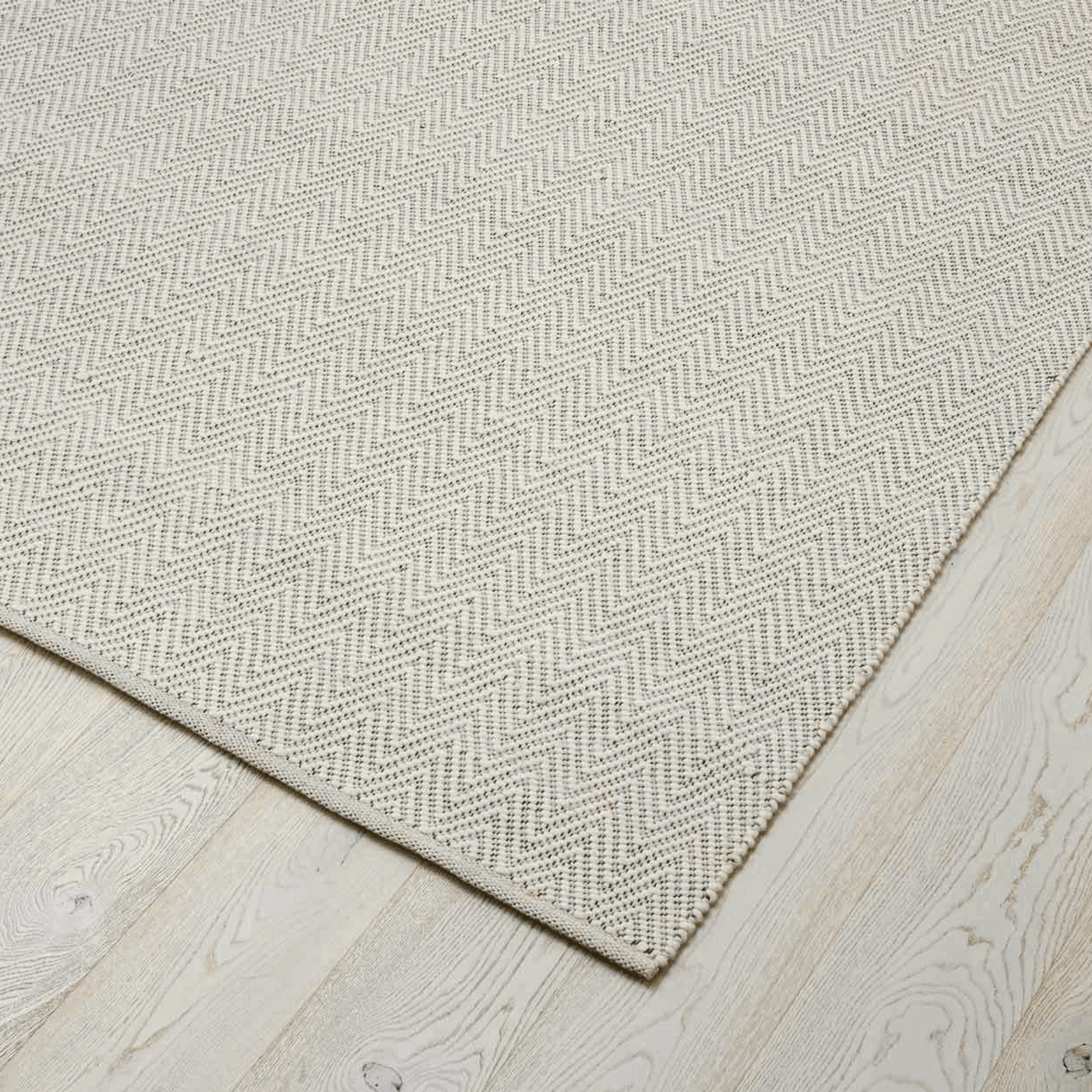 Weave | Matterhorn Rug Sea Salt gallery detail image