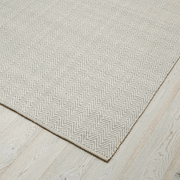 Weave | Matterhorn Rug Sea Salt gallery detail image