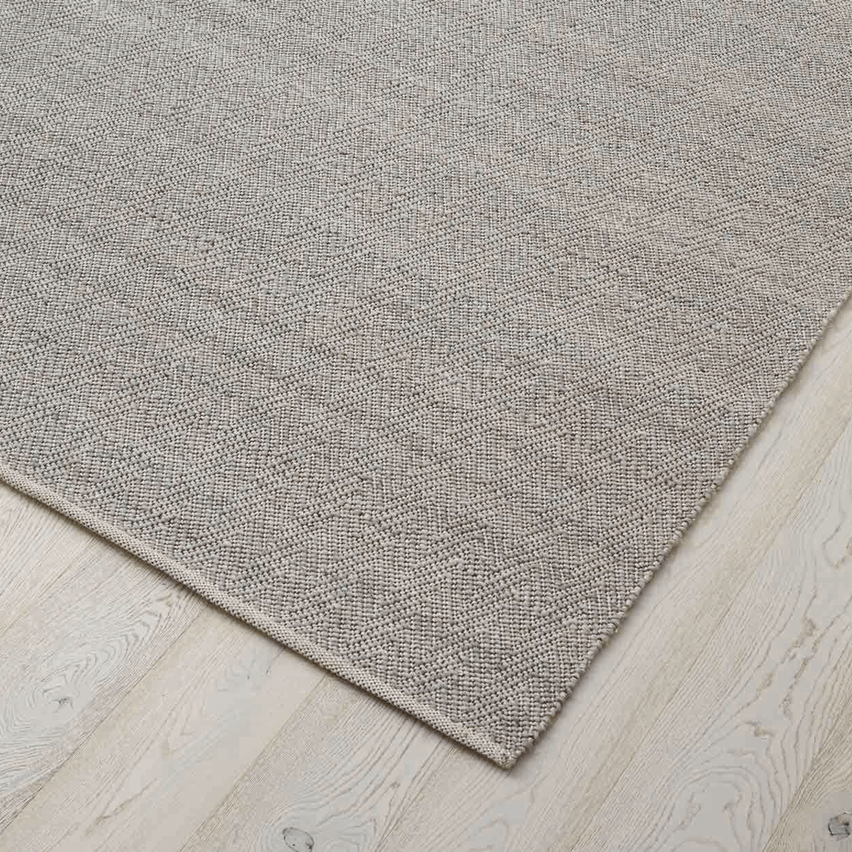 Weave | Matterhorn Rug Basalt gallery detail image