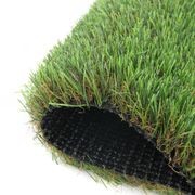 Artificial Autumn Grass 4cm gallery detail image