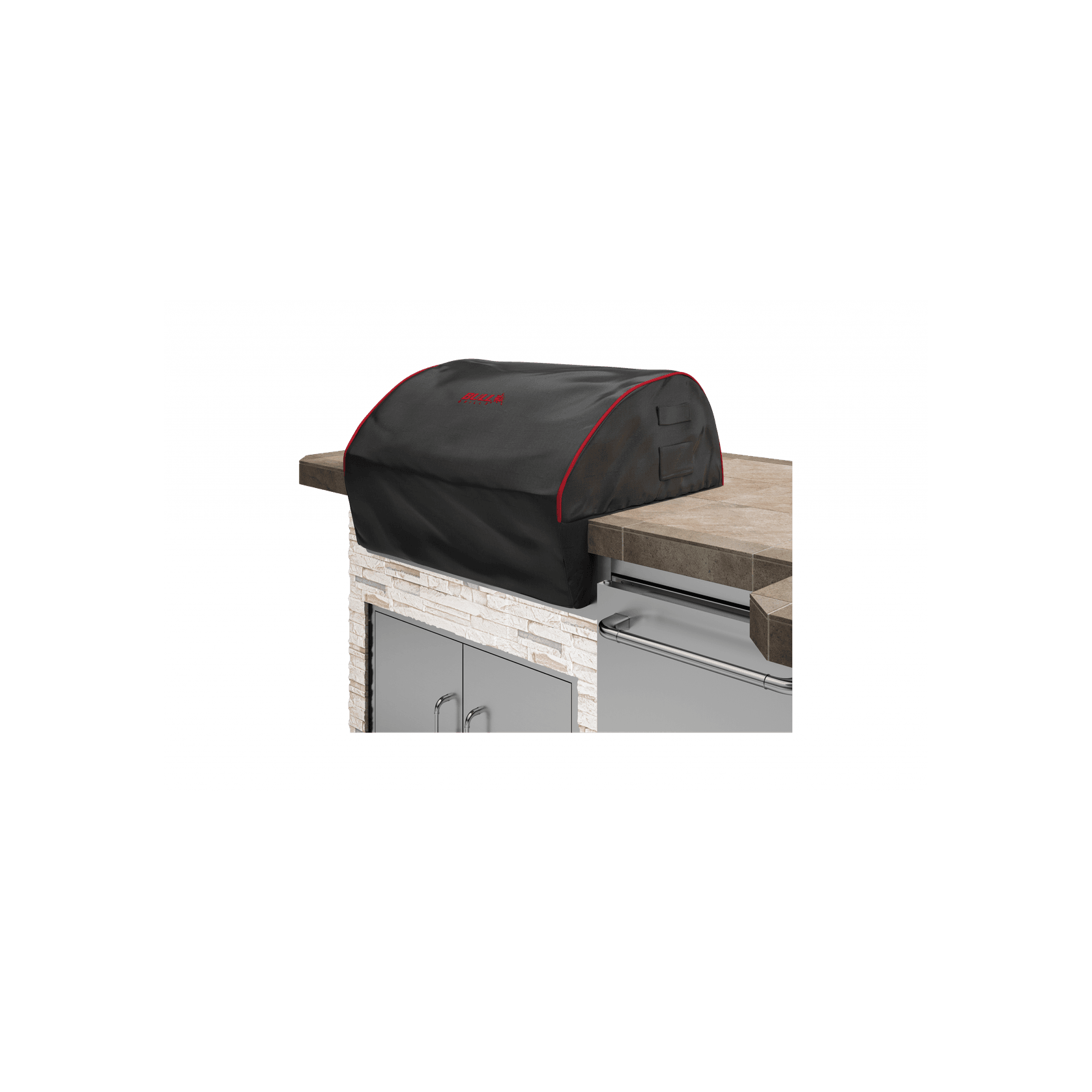 Bull Angus, Outlaw and Lonestar Grill Head Cover gallery detail image