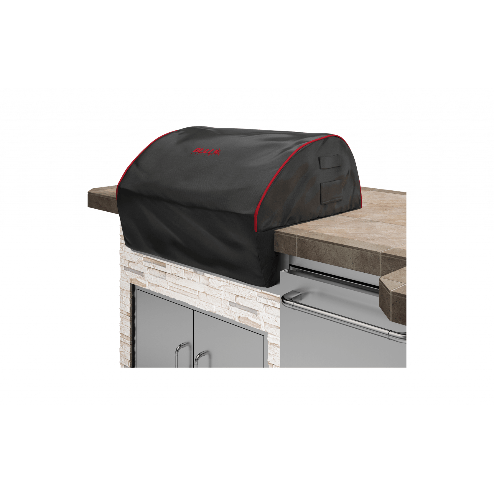 Bull Angus, Outlaw and Lonestar Grill Head Cover gallery detail image