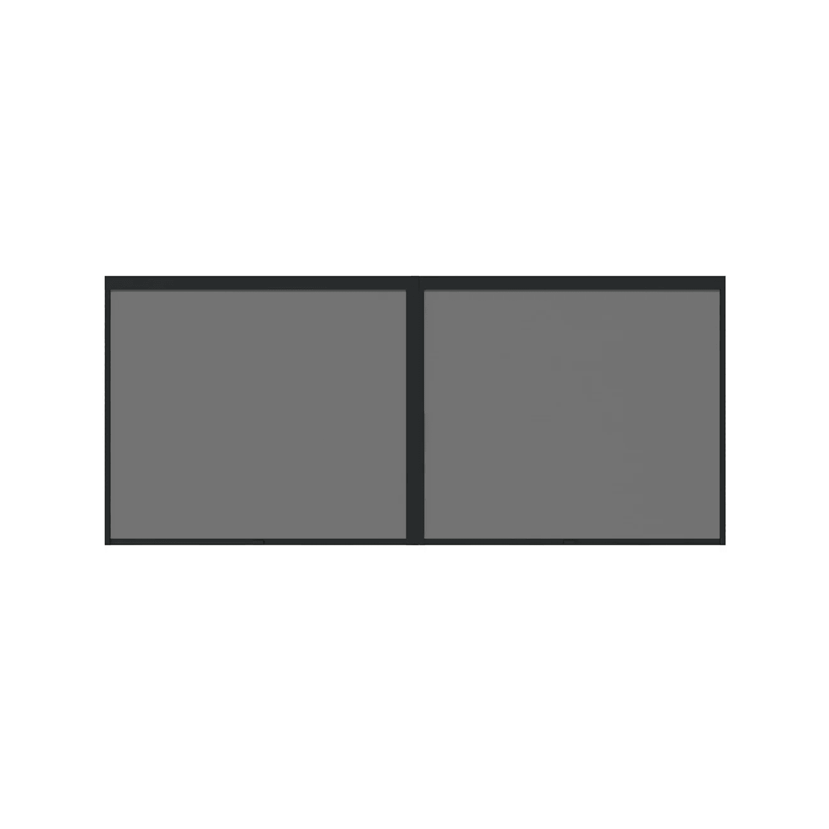 Retractable Shade Blind For Tasman Freestanding Pergola gallery detail image