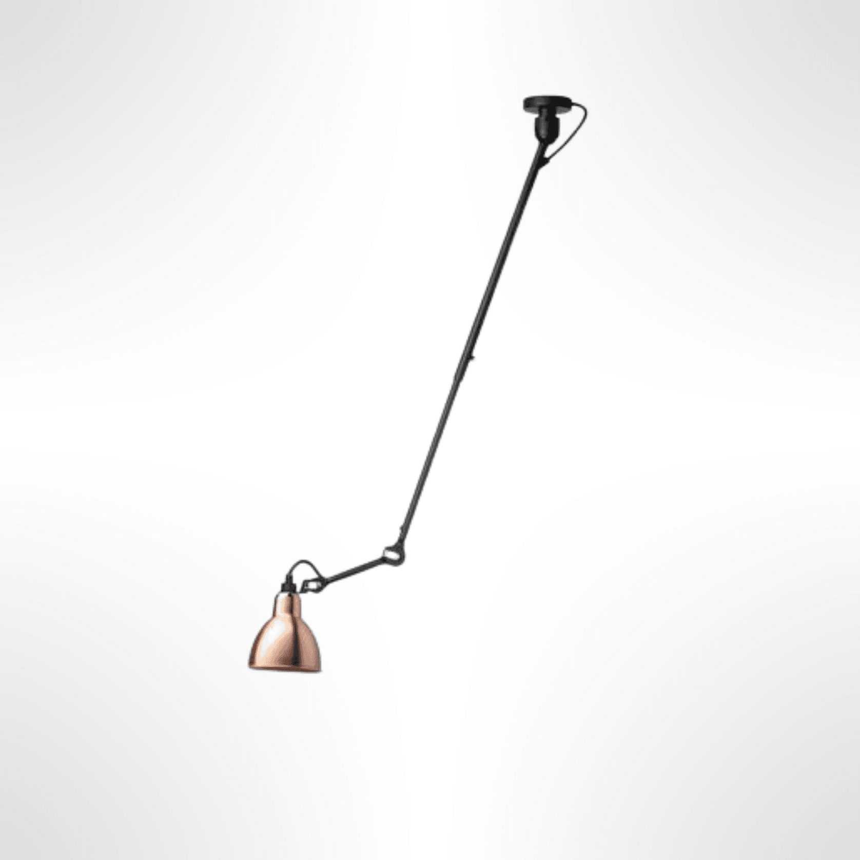 Lampe Gras N°302 Wall Light gallery detail image