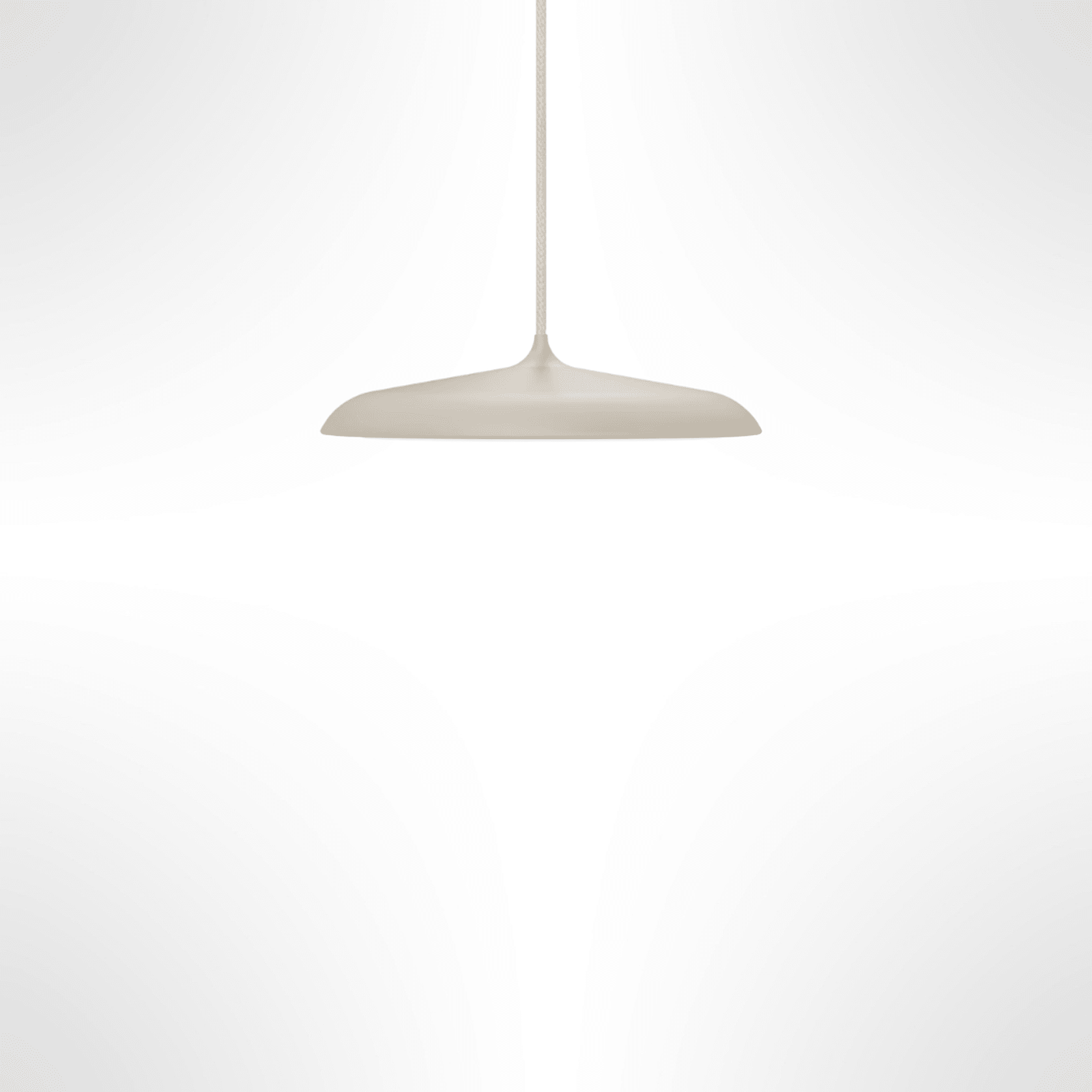 Artist 25 Pendant gallery detail image